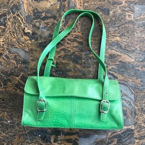 Tignanello Leather Purse